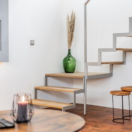Loft Suite I Wi-Fi I Gas-Bbq I Feldmarksee Sassenberg Ngoại thất bức ảnh