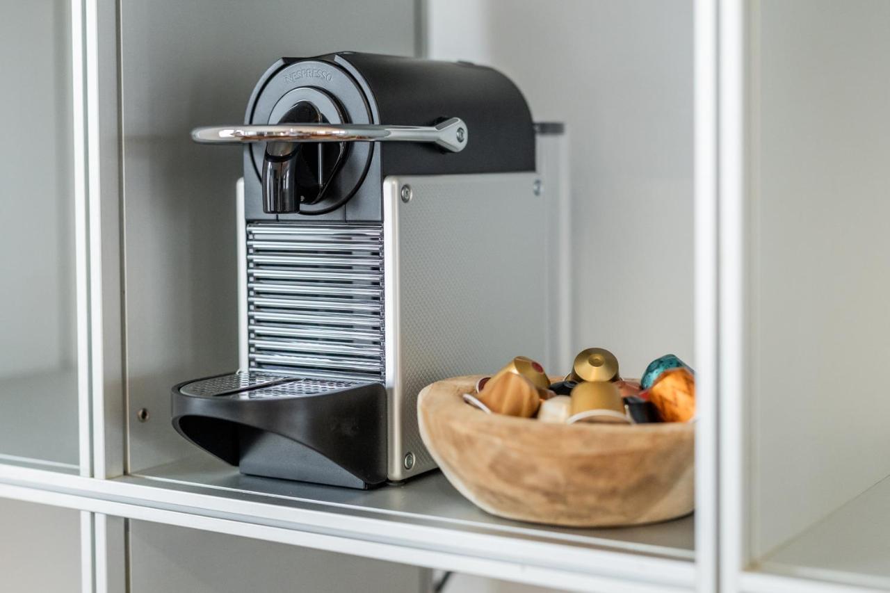 Loft Suite I Wi-Fi I Gas-Bbq I Feldmarksee Sassenberg Ngoại thất bức ảnh
